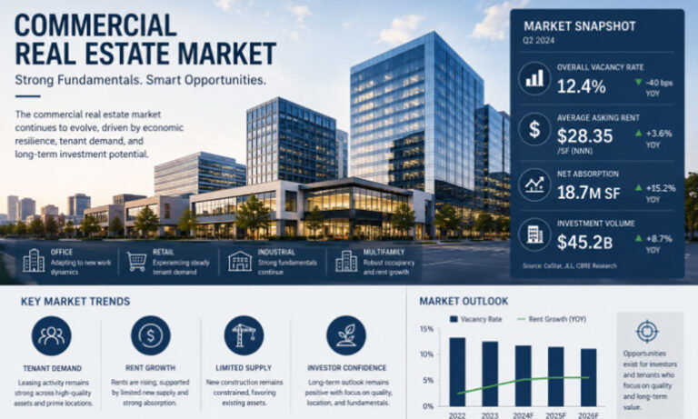 Commercial Real Estate Market Trends: Elliot Adler Discusses Demand, Use, and Adaptive Reuse Commercial Real Estate Market Trends: Elliot Adler Discusses Demand, Use, and Adaptive Reuse