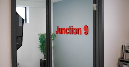 Office Branding For Hybrid Work