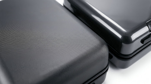 Polycarbonate Luggage Manufacturing