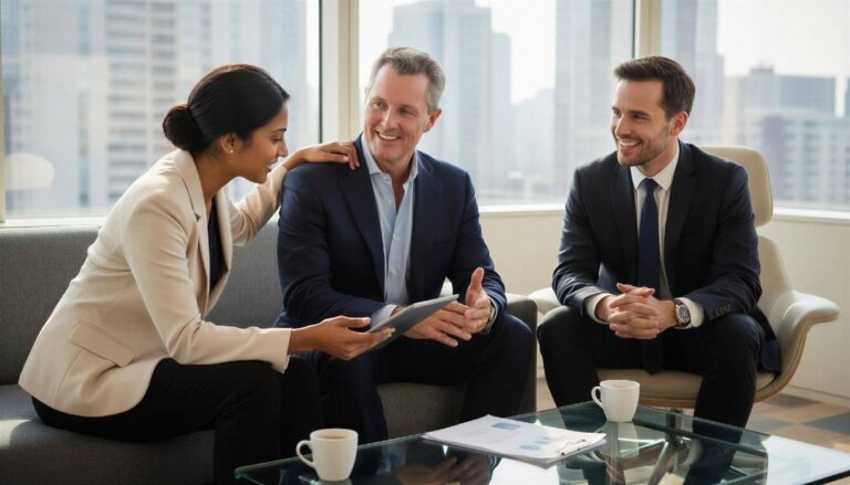 How Did Brad Sugars Build His Empire? Lessons from 30+ Years in Coaching