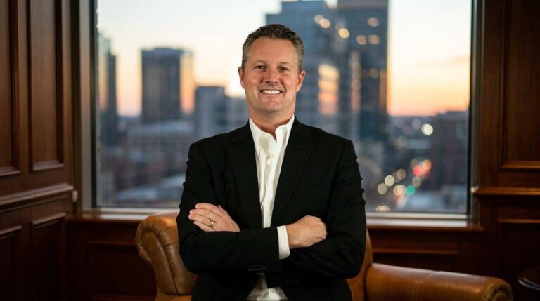 The Profit Leak Brad Sugars Looks for Before Chasing More Revenue