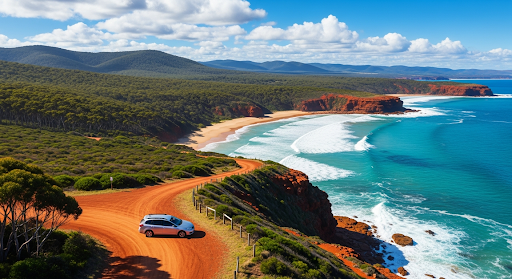 Car Rentals Across Australia: The Ultimate Way to Explore Without Limits