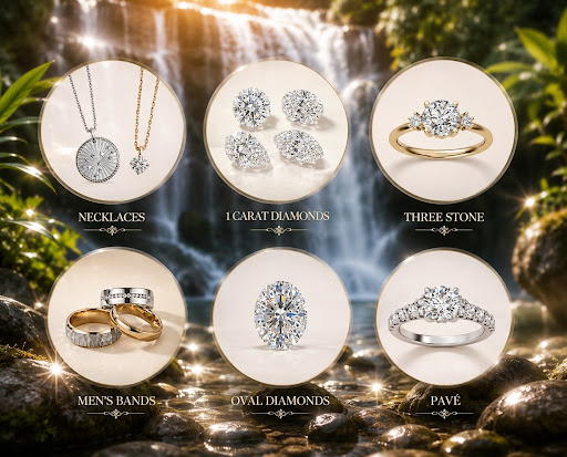Key Mistakes to Avoid When Selecting Lab Diamond Pendants