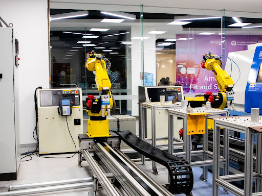 Warehouse Automation Company: How Smart Automation is Redefining Supply Chain Efficiency
