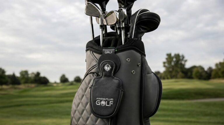The 5 Essential Aiming Fluid Golf Accessories Every Scottsdale Golfer Needs in 2026