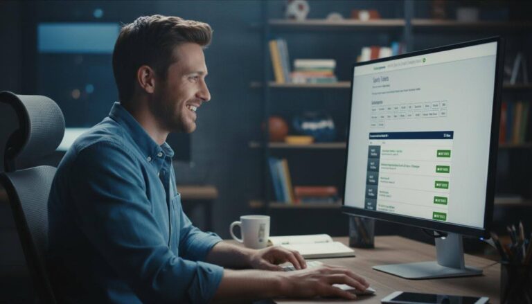 Why a Licensed Broker Matters: The TicketGenie Advantage for Sold-Out Events (Explained)