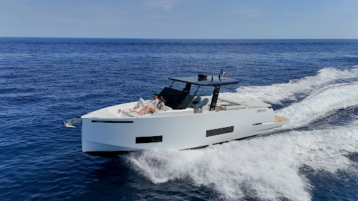 Why Modern Day Boats Are Changing Mediterranean Yachting