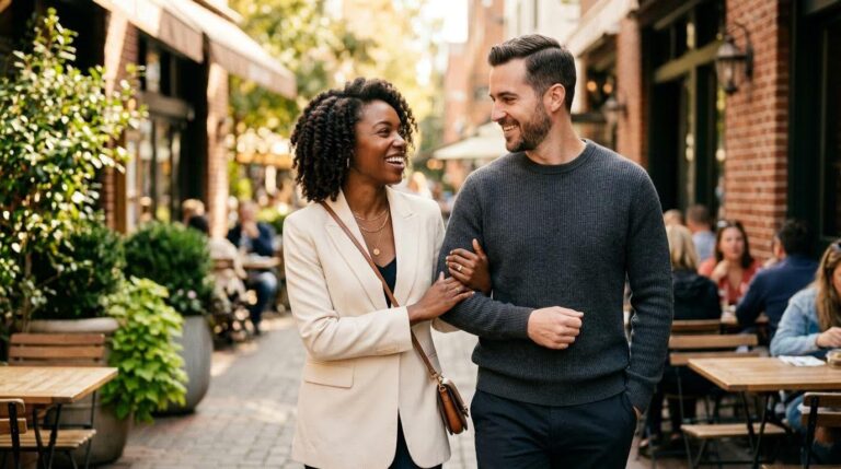 How Successful Women Can Stop Attracting Emotionally Unavailable Men