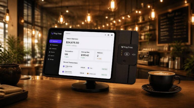 PayTrac POS System Review: How It Solves Payment Challenges for Growing Businesses in 2026