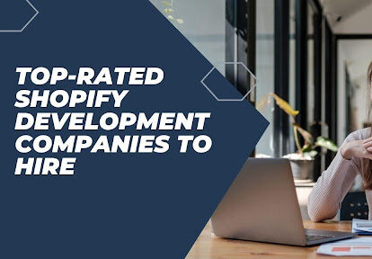 Shopify Development Companies
