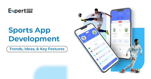 Sports App Development Services