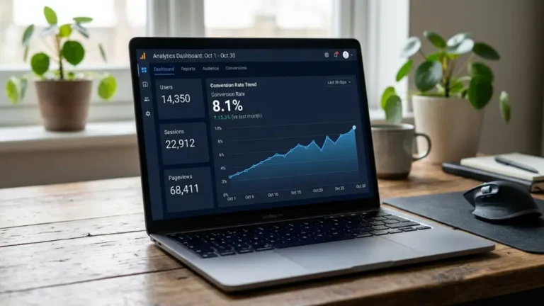 How to Improve Conversion Rate on Website: Everything You Need to Know in 2026
