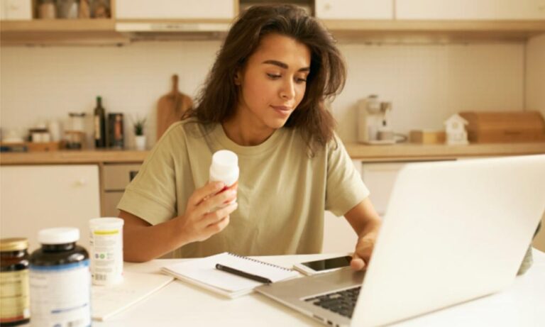 What To Look For When Buying Herbal Supplements Online? What To Look For When Buying Herbal Supplements Online?