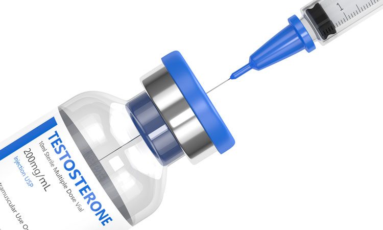 Testosterone Replacement Therapy For Men What Low Testosterone Means And When Treatment May Be Needed