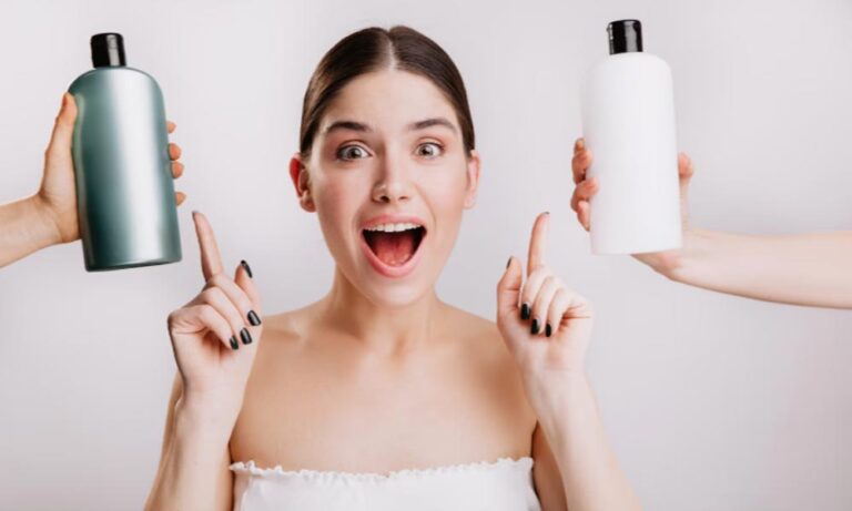 Why This Shampoo and Conditioner Brand Is Redefining Everyday Hair Care