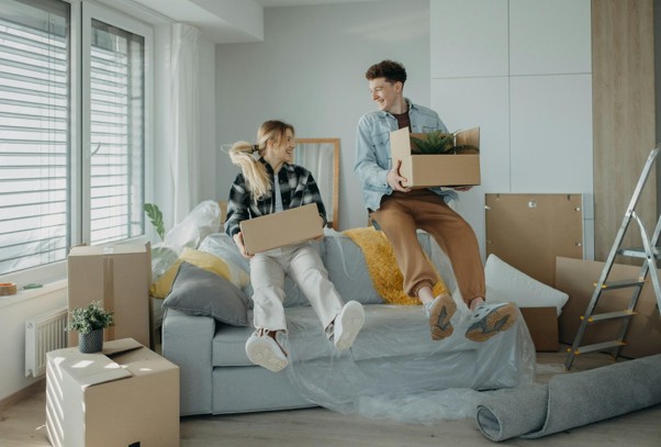The Hidden Costs of Moving and How to Budget for Them