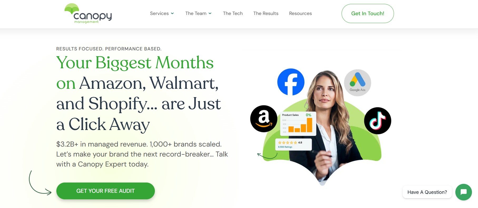 Best Amazon PPC Agency for Cutting ACoS Without Cutting Revenue: The Difference Between Optimising and Just Spending Less