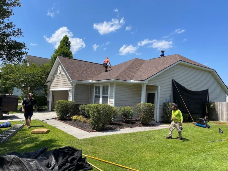 Why Charleston Roofs + Windows Is the Roofing Partner You Deserve Charleston Roofs