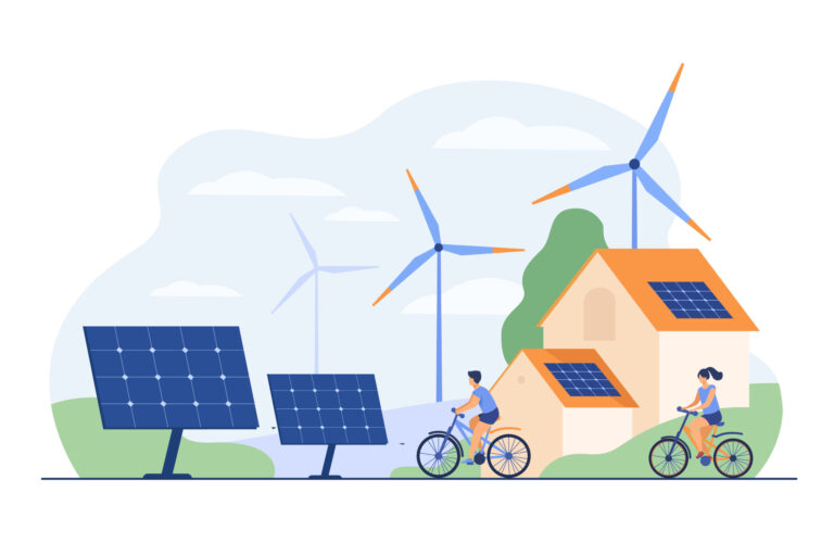 The Future of Energy: How Solar Technology Is Powering Smarter and Greener Living Solar Technology