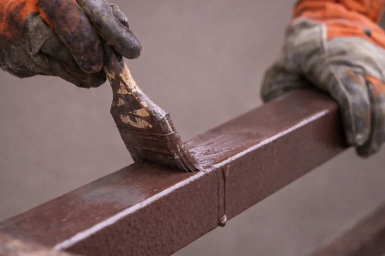 Complete Guide to Durable, Protective, and High-Quality Metal Painting for Long-Lasting Surface Performance Metal Painting