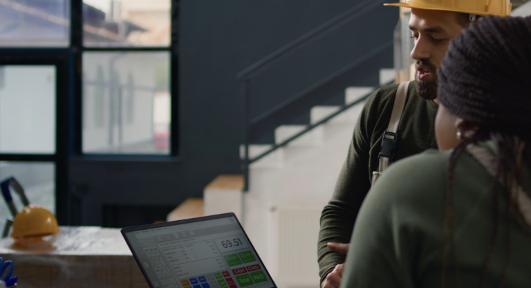 Top 5 AI-Powered Construction Platforms Transforming Project Management Top 5 AI-Powered Construction Platforms Transforming Project Management