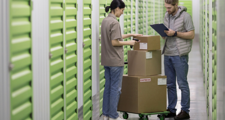 Everything You Need to Know Before Renting a Storage Unit Everything You Need to Know Before Renting a Storage Unit