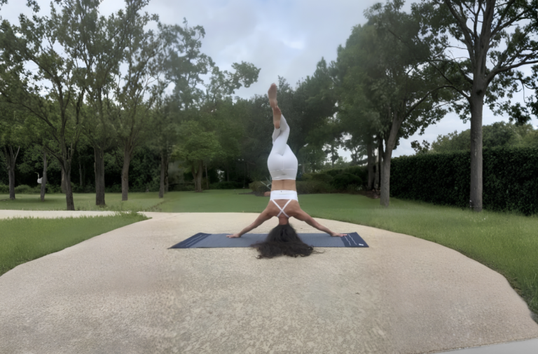 The Real Benefits of Choosing the Best Cotton Yoga Mat for Your Practice