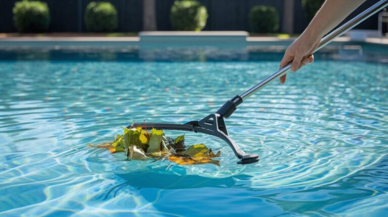 Complete Guide to Maintaining Crystal Clear Water with Professional Pool Care Solutions