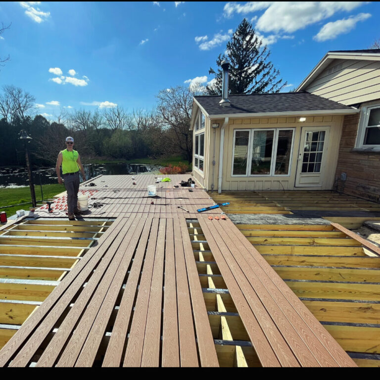 The Complete Guide to Professional Outdoor Construction and Design Through Deck Building for Long-Lasting Durability and Property Enhancement Outdoor Construction