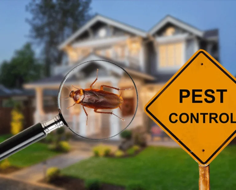 Pest Management