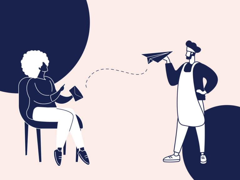 The Power and Importance of 2 Way Communication in Modern Interaction Systems 2 Way Communication