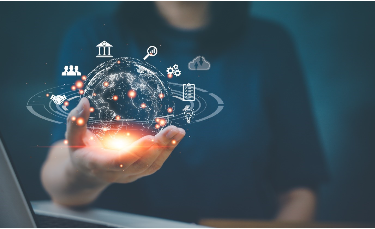 How Cloud and CRM Technologies Are Transforming Modern Businesses