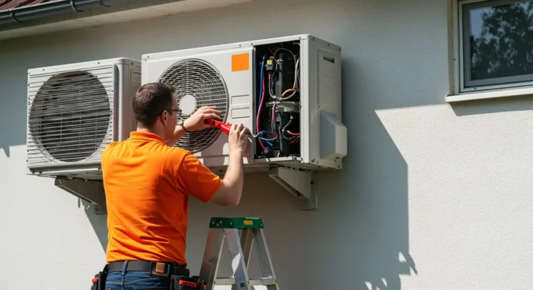 Why Professional Air Conditioning Repair Is Essential for Long-Lasting Comfort and Energy Efficiency Air Conditioning Repair