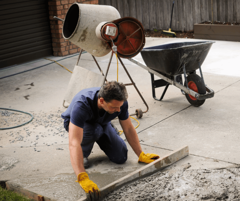 Complete Guide to Durable and Professional Concrete Driveway Solutions Concrete Driveway