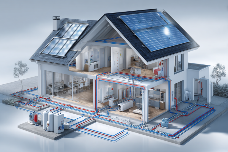 Improve Home Comfort and Save Energy with Expert Heating System Care Heating System Care