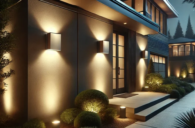 Complete Guide to Modern Illumination Improvements for Energy Efficiency, Safety, and Long-Term Property Value Enhancement Property Value Enhancement