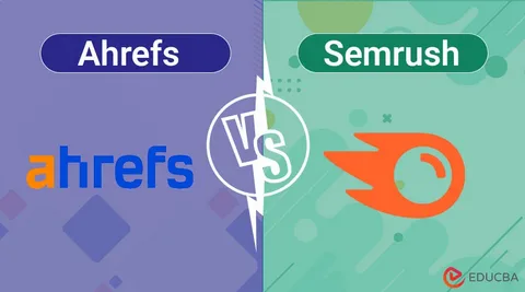Keyword Research Guide for Beginners: Ahrefs vs Semrush