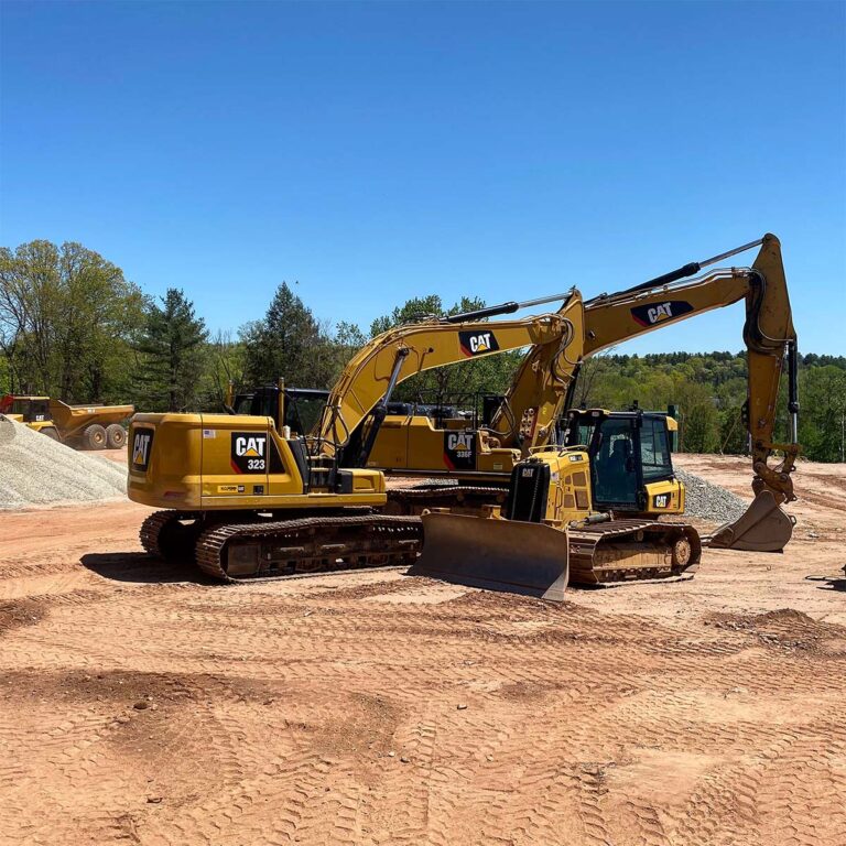 A Complete Guide to Professional Site Preparation, Earthwork Services, and Safe Construction Practices Site Preparation
