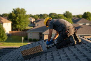 The Lasting Benefits of Choosing Asphalt Shingle Roofing for Your Home or Business Asphalt Shingle Roofing