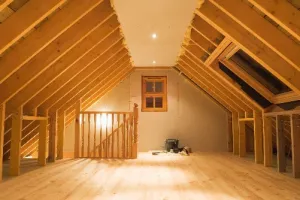 Attic