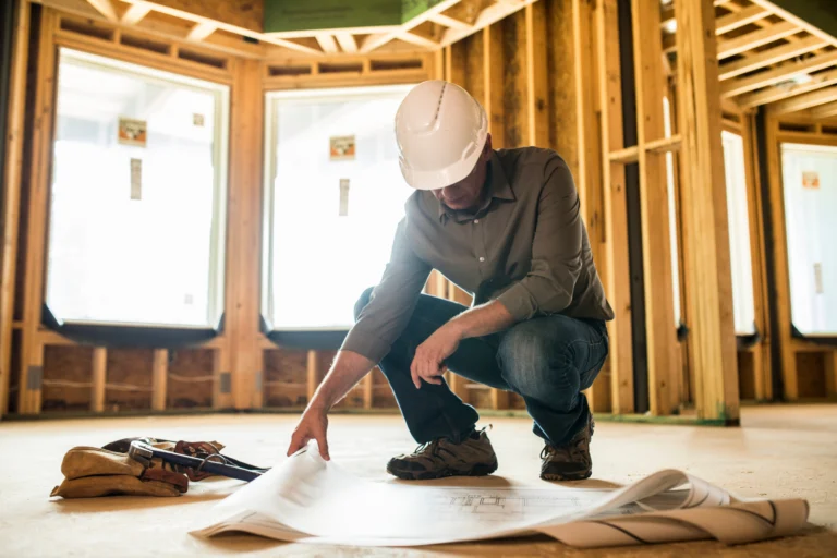 Remodeling Contractor