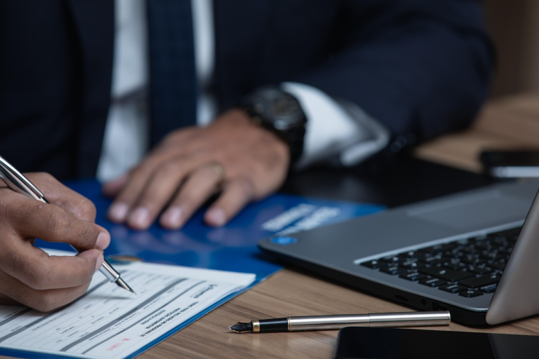 Cash Flow, Contracts, and Chaos: Fixing the Three-Headed Business Problem