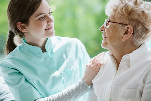 Creating Comfort and Confidence: The Role of Live-in Home Care Services in Elder Care Creating Comfort and Confidence: The Role of Live-in Home Care Services in Elder Care