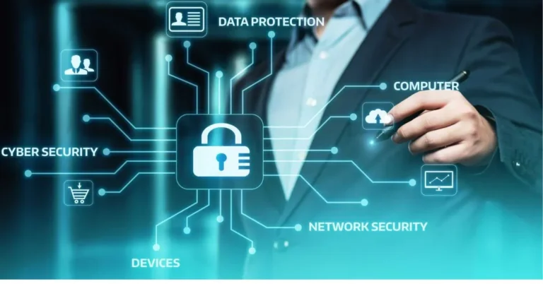 Career in Cybersecurity