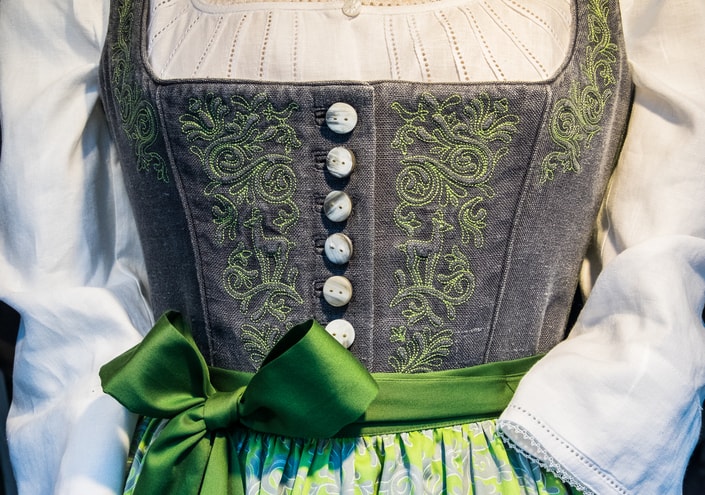 German Attire Female 2026: Complete Guide to Traditional Bavarian Women’s Wear