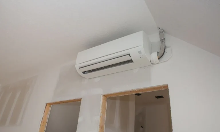 How Ductless Mini Splits Help Improve Climate Control in Home Additions Ductless Mini Splits