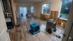 Redeeming Restoration: Bringing Your Home Back to Life Redeeming Restoration