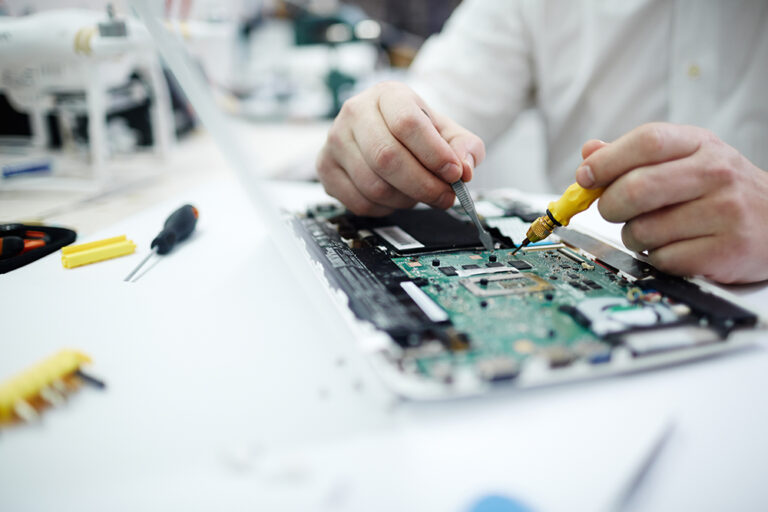 PC Repair Services