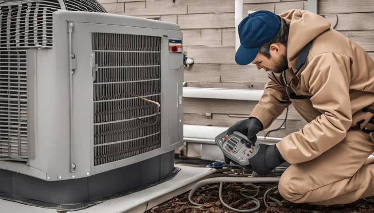 Beyond Heating and Cooling: How Professional HVAC Services Improve Comfort, Efficiency, and Indoor Air Quality HVAC Services