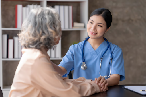 Home Comforts for Seniors That Truly Matter Home Comforts for Seniors That Truly Matter